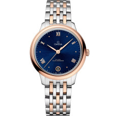 Omega 434.20.34.20.03.001 De Ville Prestige